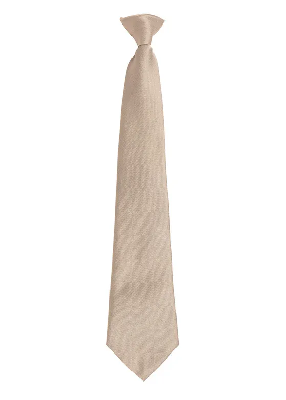 Premier Colours Originals Fashion Clip Tie