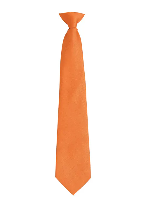 Premier Colours Orginals Fashion Clip Tie