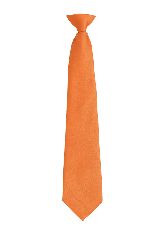 Premier Colours Originals Fashion Clip Tie
