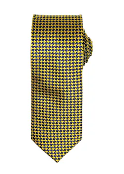 Premier Puppy Tooth Tie miniatuur