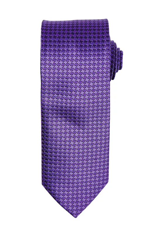 Premier Puppy Tooth Tie