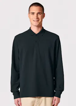 Stanley/Stella Prepster 2.0 STPU223 Poloshirt Regular Fit miniatuur