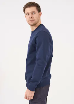 Printer Sweatshirt col rond Softball RSX thumbnail (vignette)