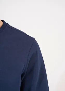 Printer Sweatshirt col rond Softball RSX thumbnail (vignette)