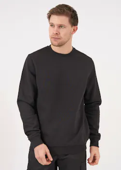 Printer Sweatshirt col rond Softball RSX thumbnail (vignette)