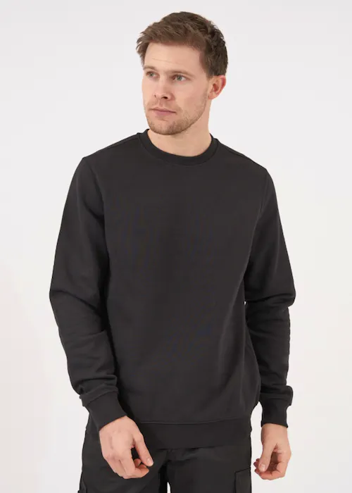Printer Sweatshirt col rond Softball RSX