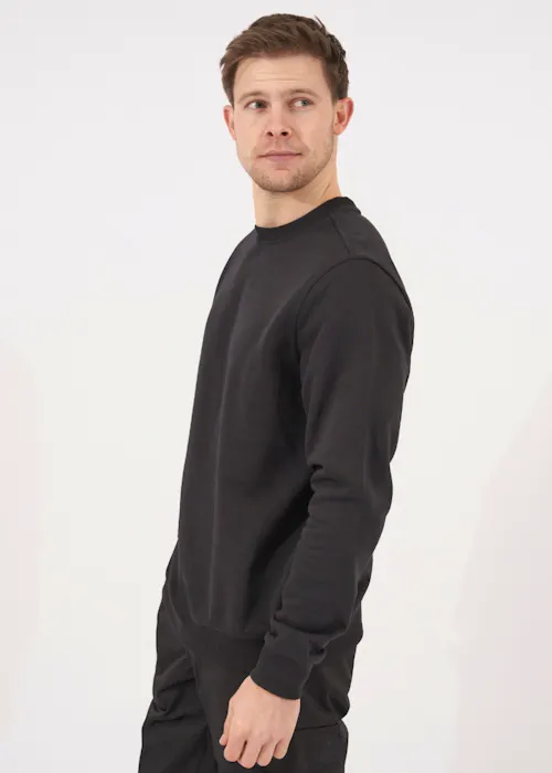 Printer Sweatshirt col rond Softball RSX