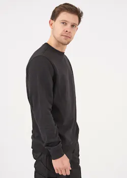 Printer Sweatshirt col rond Softball RSX thumbnail (vignette)