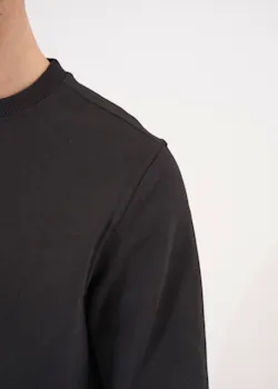 Printer Sweatshirt col rond Softball RSX thumbnail (vignette)