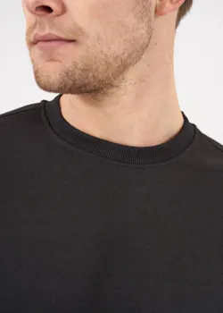 Printer Sweatshirt col rond Softball RSX thumbnail (vignette)