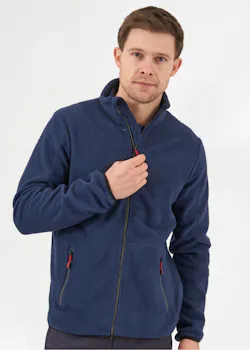 Printer Speedway 2261500 Fleecevest Regular Fit