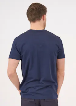Printer Heavy 2264020 T-shirt RSX Regular Fit miniatuur