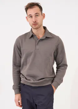Printer Polosweater Homerun RSX miniatuur