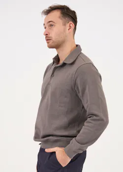 Printer Polosweater Homerun RSX miniatuur