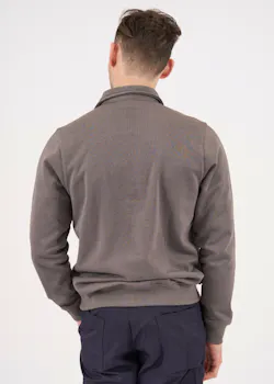 Printer Polosweater Homerun RSX miniatuur