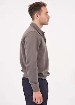 Printer Polosweater Homerun RSX miniatuur