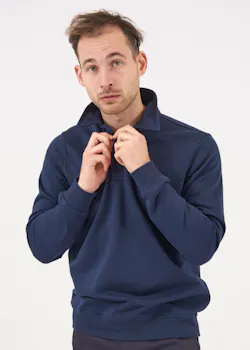 Printer Polosweater Homerun RSX miniatuur