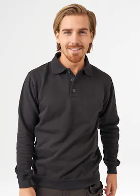 Printer Polosweater Homerun RSX