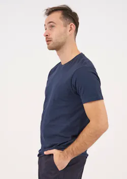 Printer Light 2264027 T-shirt RSX Regular Fit miniatuur