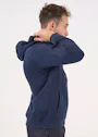Printer Overhead 2262051 Sweatshirt Capuchon Regular Fit miniatuur