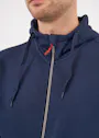 Printer Overhead 2262051 Sweatshirt Capuchon Regular Fit miniatuur