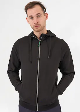 Printer Overhead 2262051 Sweatshirt Capuchon Regular Fit