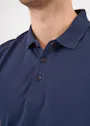 Printer Smash 2265028 Zweiknopf-Poloshirt Regular Fit Vorschaubild