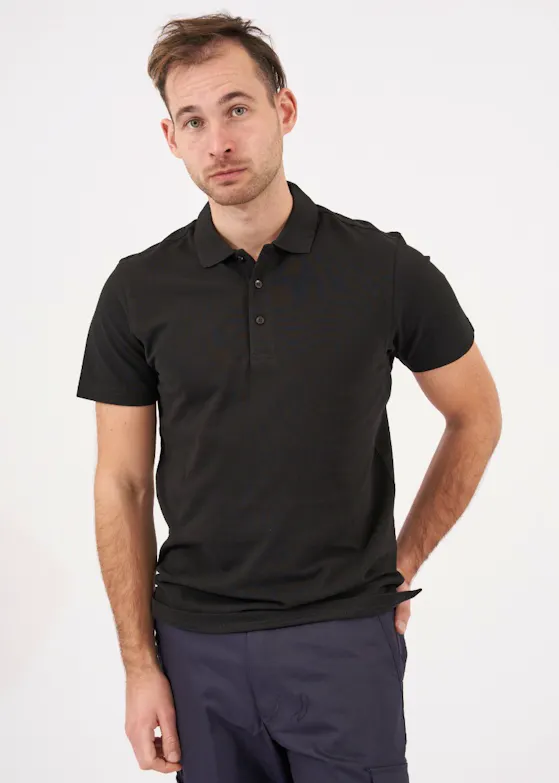 Printer Surf Light RSX 2265022 Poloshirt Pique Regular Fit