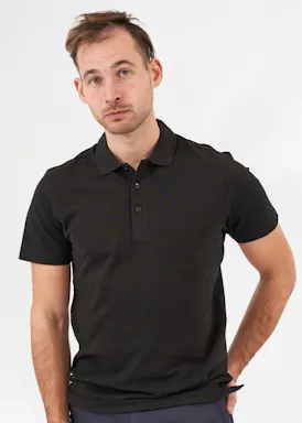 Printer Surf Light RSX 2265022 Poloshirt Pique Regular Fit
