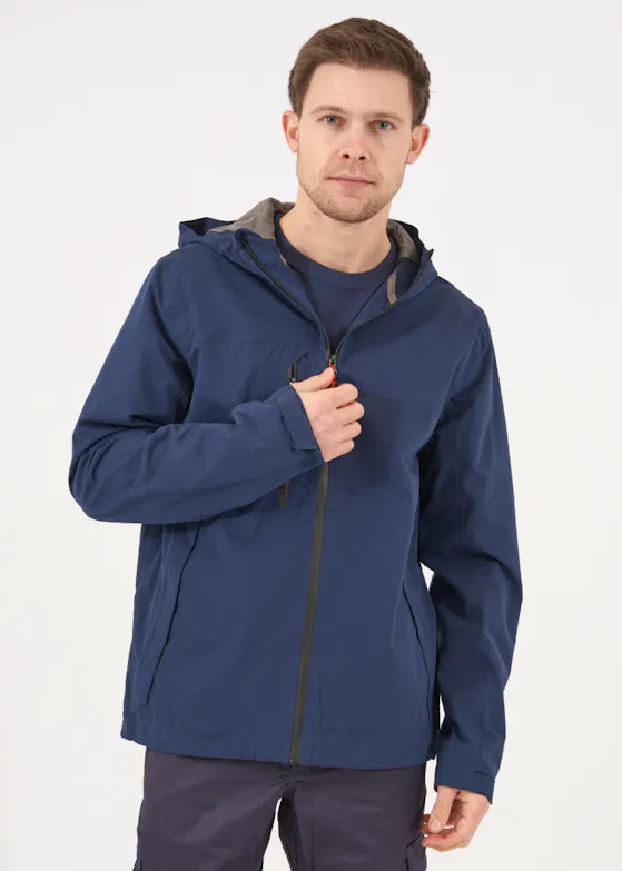 Printer Shell Jassen Hiker