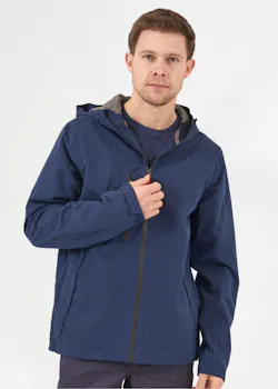 Printer Shell Jassen Hiker