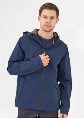 Printer Shell Jassen Hiker