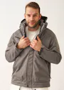 Printer Skeleton Softshell Jacket Vorschaubild