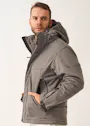 Printer Skeleton Softshell Jacket Vorschaubild