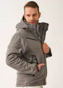 Printer Skeleton Softshell Jacket Vorschaubild