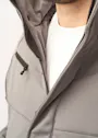 Printer Skeleton Softshell Jacket Vorschaubild