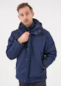 Printer Skeleton Softshell Jacket Vorschaubild