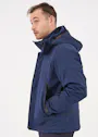 Printer Skeleton Softshell Jacket Vorschaubild