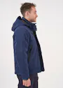 Printer Skeleton Softshell Jacket Vorschaubild
