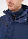 Printer Skeleton Softshell Jacket Vorschaubild