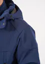 Printer Skeleton Softshell Jacket Vorschaubild