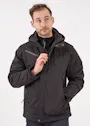 Printer Skeleton Softshell Jacket Vorschaubild
