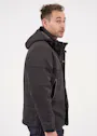 Printer Skeleton Softshell Jacket Vorschaubild