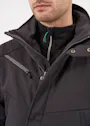 Printer Skeleton Softshell Jacket Vorschaubild