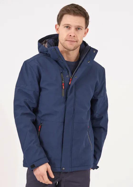 Printer Softshell Overlanding