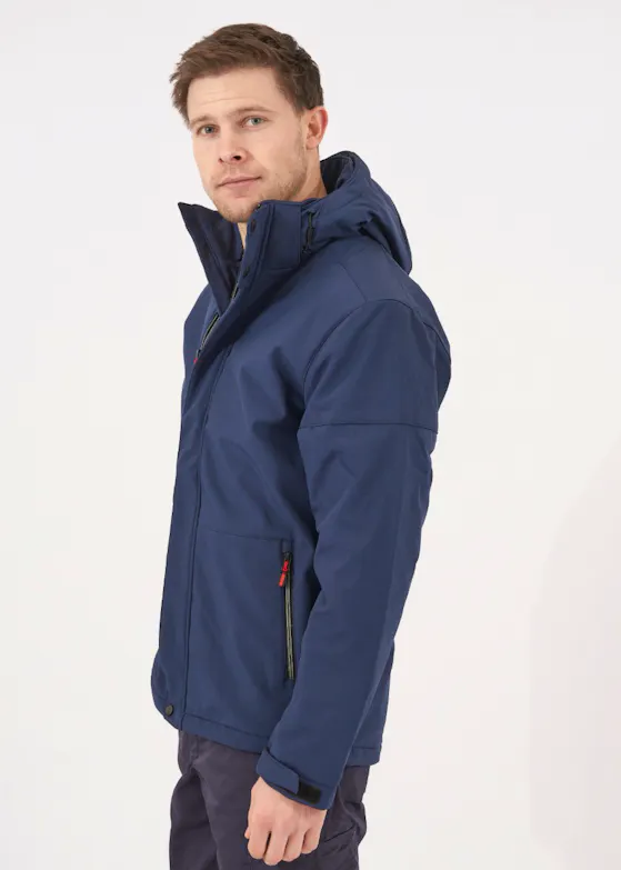 Printer Softshell Overlanding
