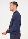 Printer Surf Pro 2265026 Polo Shirt Piqué LS Regular Fit Vorschaubild