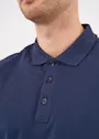 Printer Surf Pro 2265026 Polo Shirt Piqué LS Regular Fit Vorschaubild