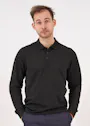 Printer Surf Pro 2265026 Polo Shirt Piqué LS Regular Fit Vorschaubild