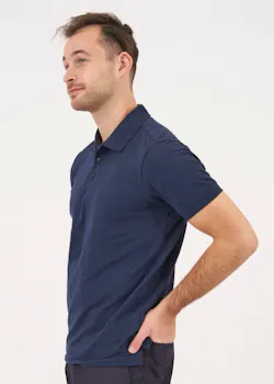 Printer Surf Pro RSX 2265019 Poloshirt Pique Regular Fit miniatuur